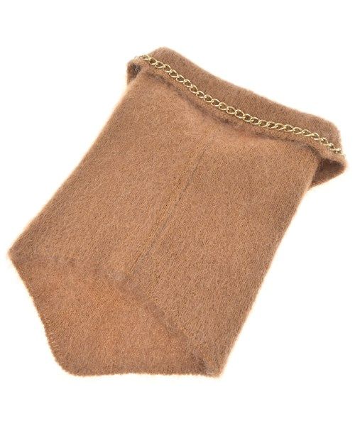 BED J.W. FORD マフラー メンズ 古着