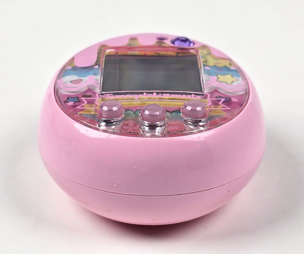 スイーツみーつVer. ピンク