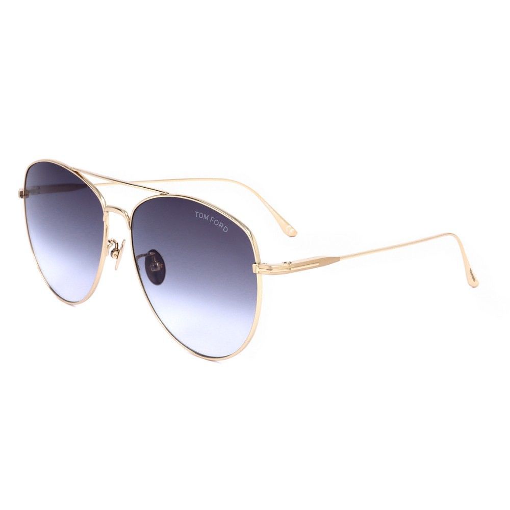 TOM FORD トムフォード FT0784-D 28B サングラス MILA Tom Ford 