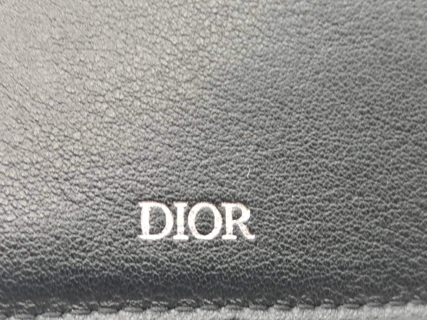 中古】Christian Dior クリスチャン ディオール CD Icon グレインド