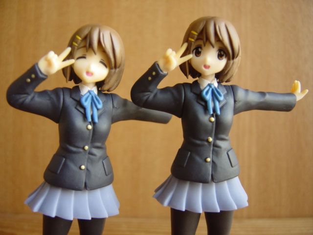 ♯Fvl04BEけいおん!シークレット入人気4種 ♯Fvl04BEけいおん!シークレット入人気4種 - メルカリ