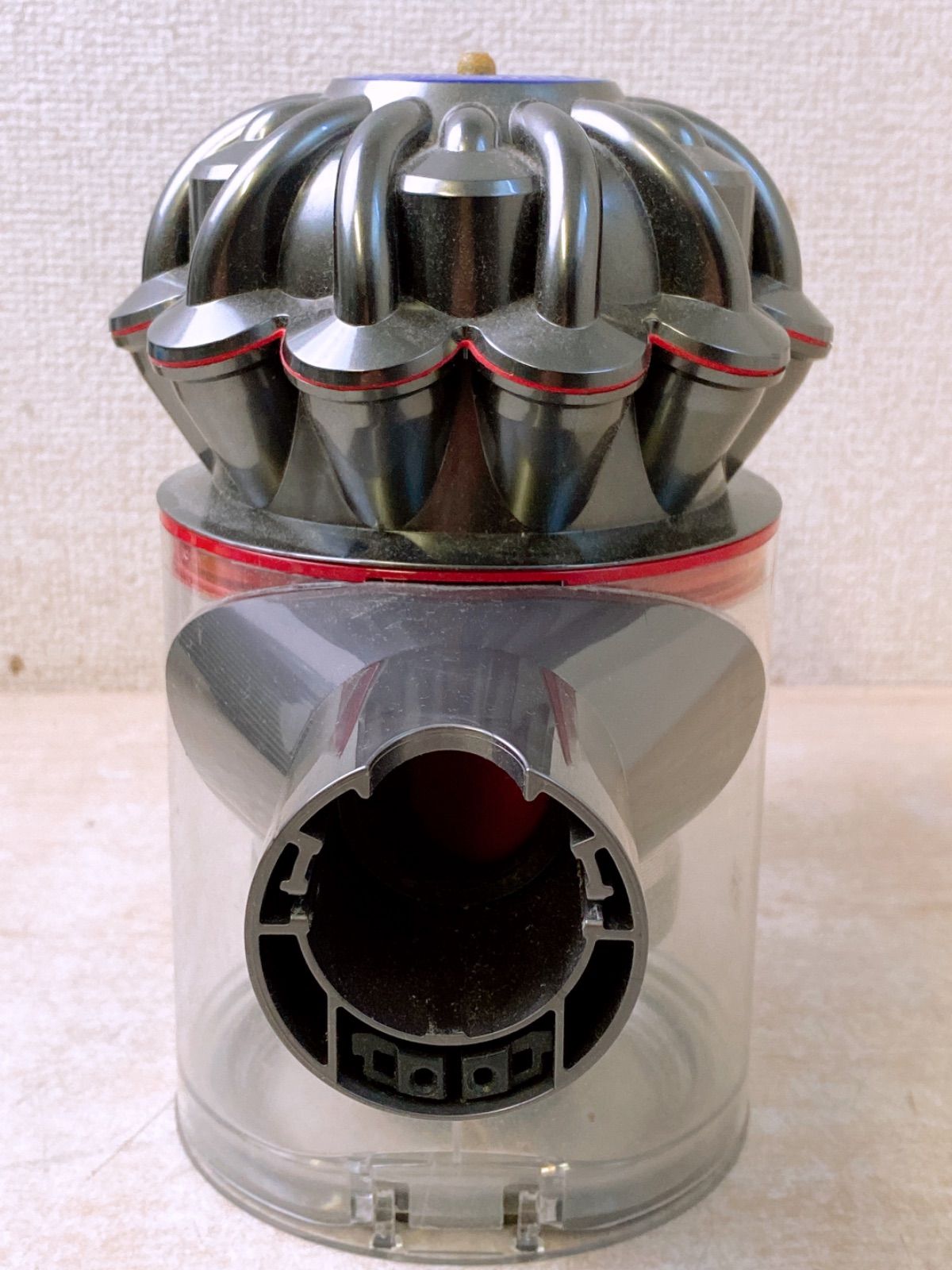 生活家電 dyson ハンディクリーナー SV11コードレスクリーナー 
