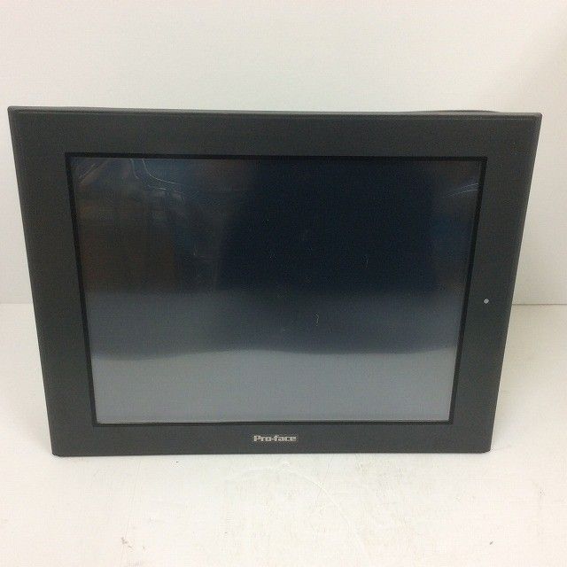 【新品未使用】Pro-face タッチパネル GP2600-TC11 Pro-Face タッチパネル GP2600-TC11 - メルカリ