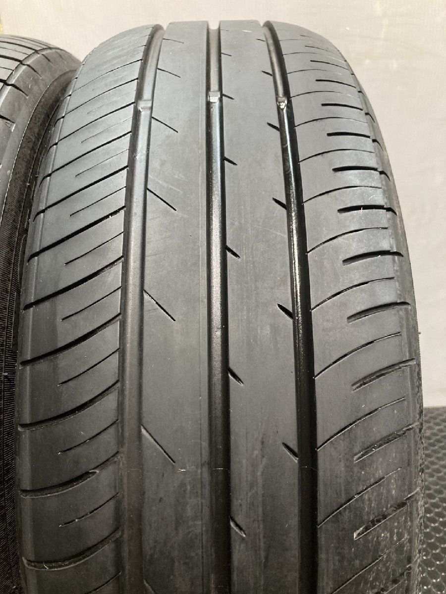 TOYO PROXES J68 205/60R16 16インチ 夏タイヤ 4本 22～23年製