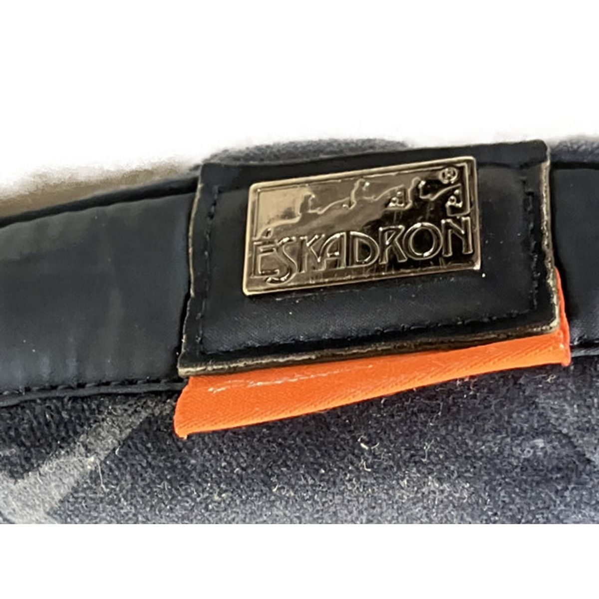 ESKADRON ゼッケン