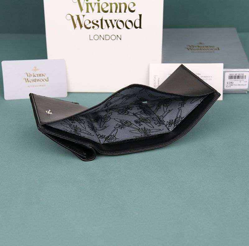 Westwood 三つ折り財布