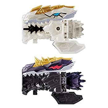 未使用・未開封品)騎士竜戦隊リュウソウジャー リュウソウル