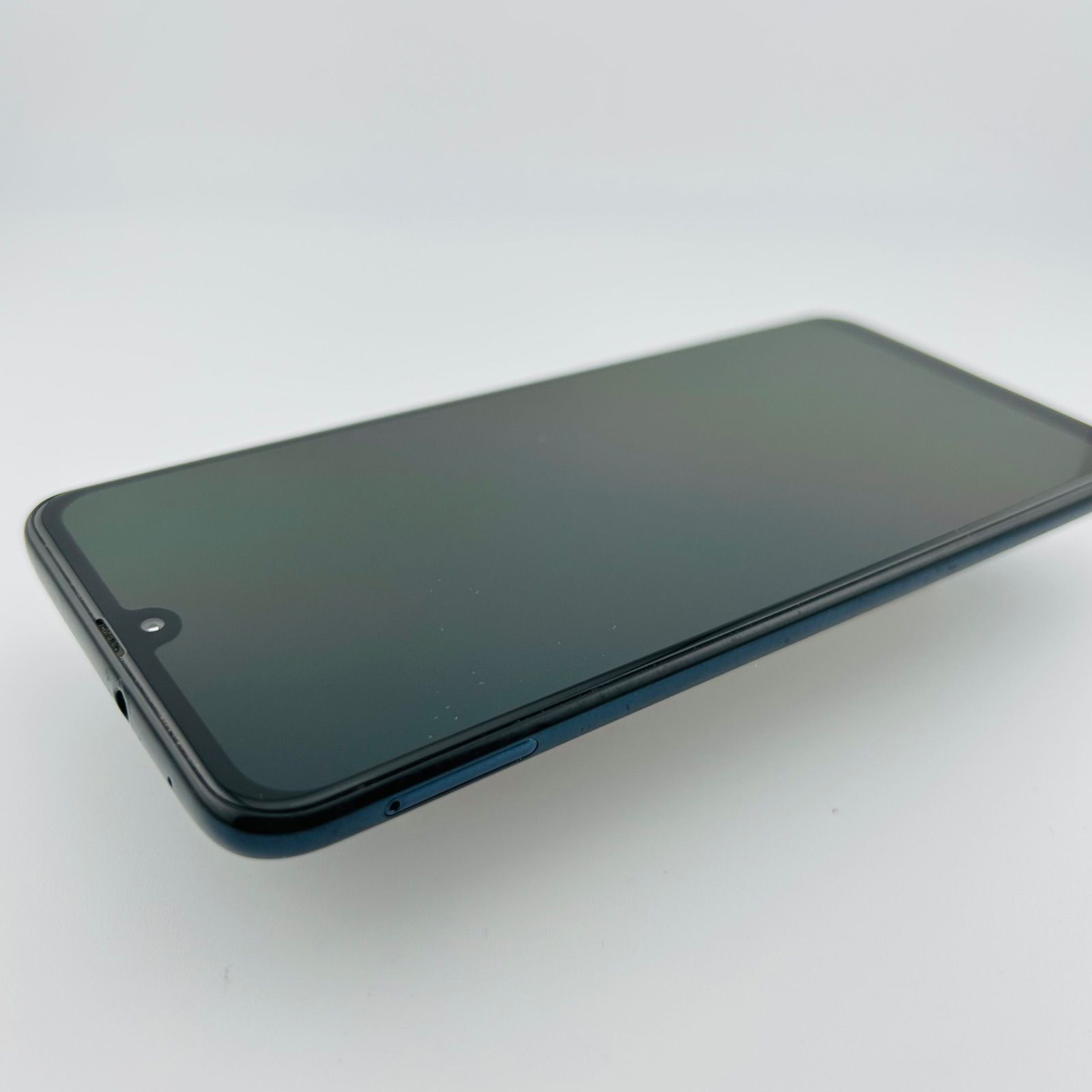 『超美品・バッテリー良好』Galaxy A30 64GB『SIMフリー』019 バッテリー良好 Galaxy A30 64 GB ブラック SIMフリー(simロック
