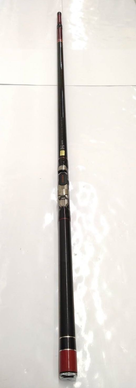 ダイワ ブラックジャック コマンダー T-63UM 53-63 マルチレングス Uガイド ジャンク 03