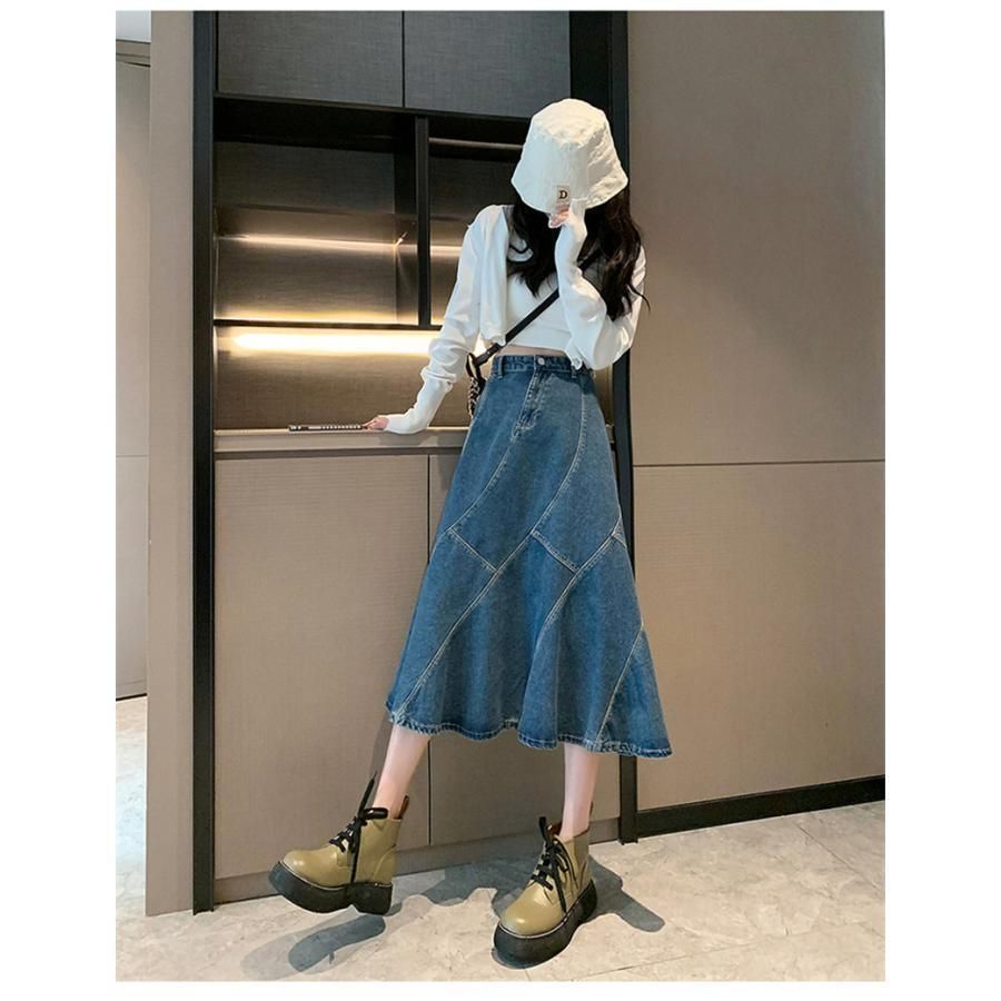 春夏コーデ