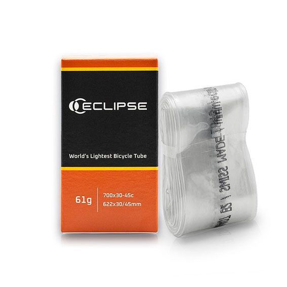 ECLIPSE エクリプス  ロード グラベル チューブ 700x30～45C 40mm 超軽量 耐久性 自転車 