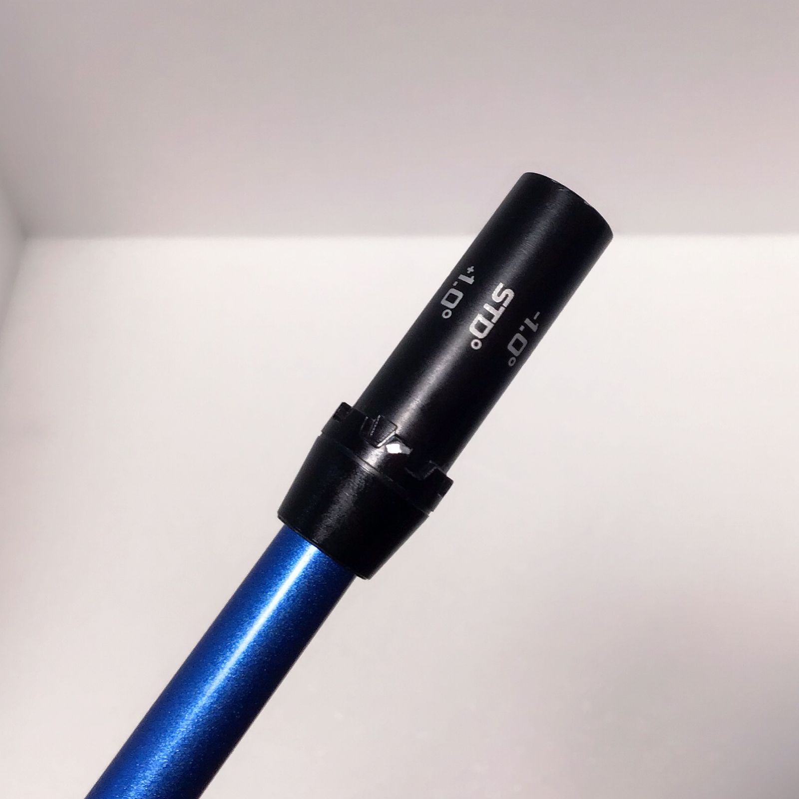 Speeder NX ブルー 40-R コブラ ドライバー用 シャフト