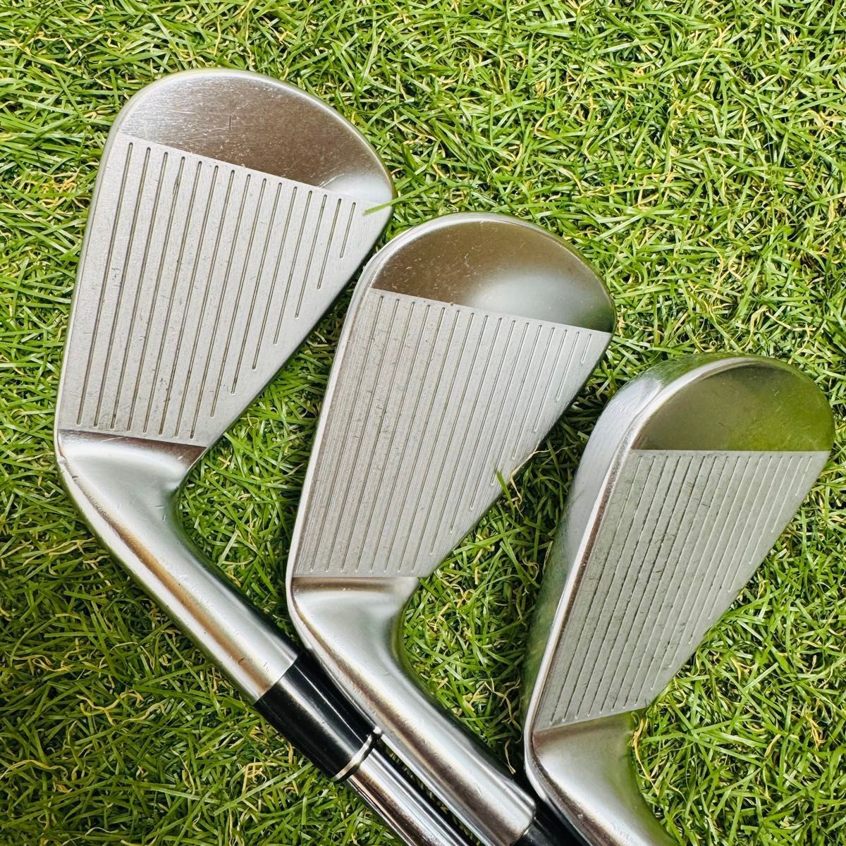 5枚セット Amazon.co.jp: Srixon ZX5 MkII アイアンセット 5-PW (スチール