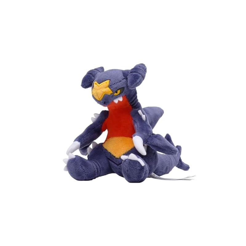 未使用 Pokémon fit 13点 ポケモンセンターオリジナル ぬいぐるみ 61JImeVM7UL._UF350,350_QL50_.jpg