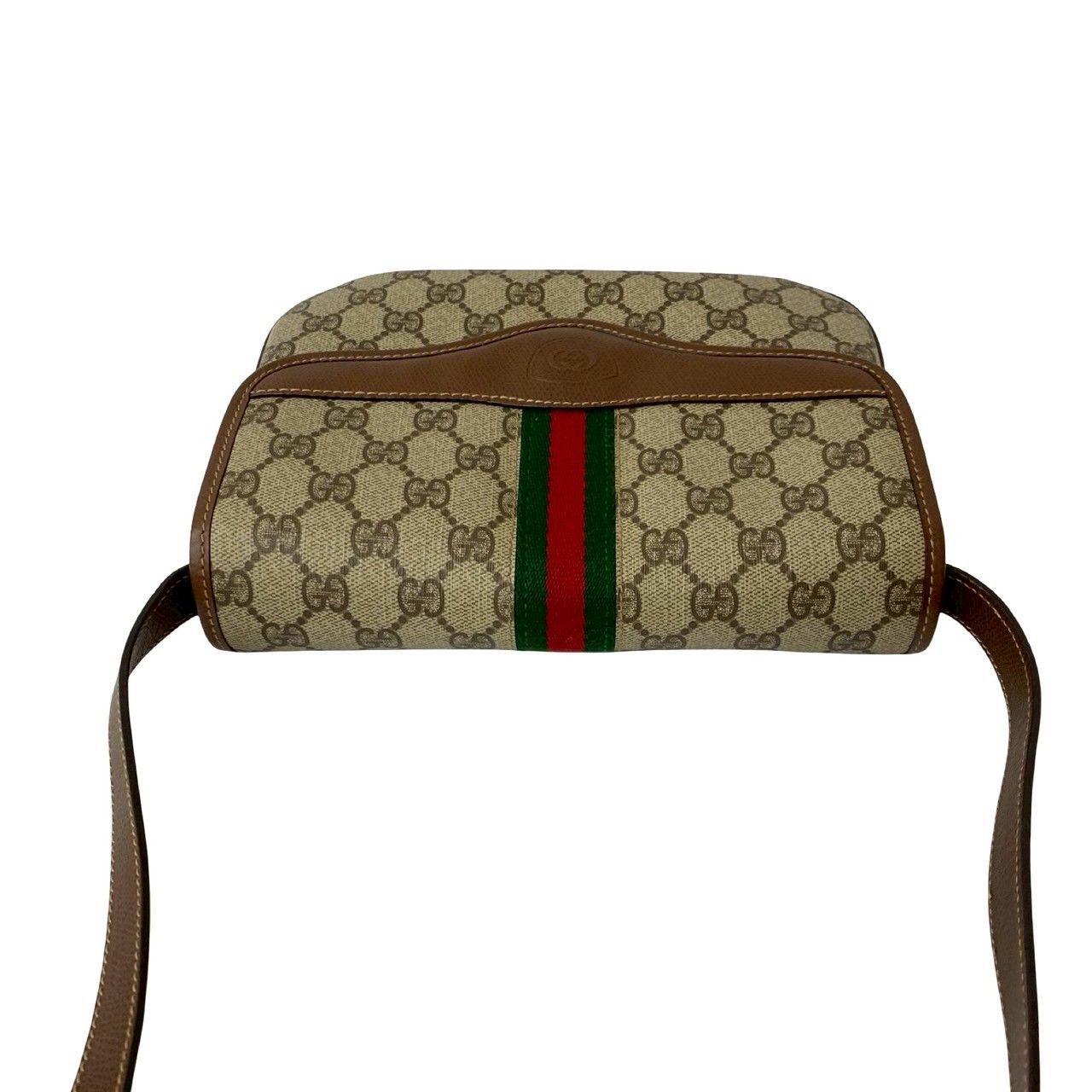 未使用保管品 GUCCI グッチ オールドグッチ ヴィンテージ