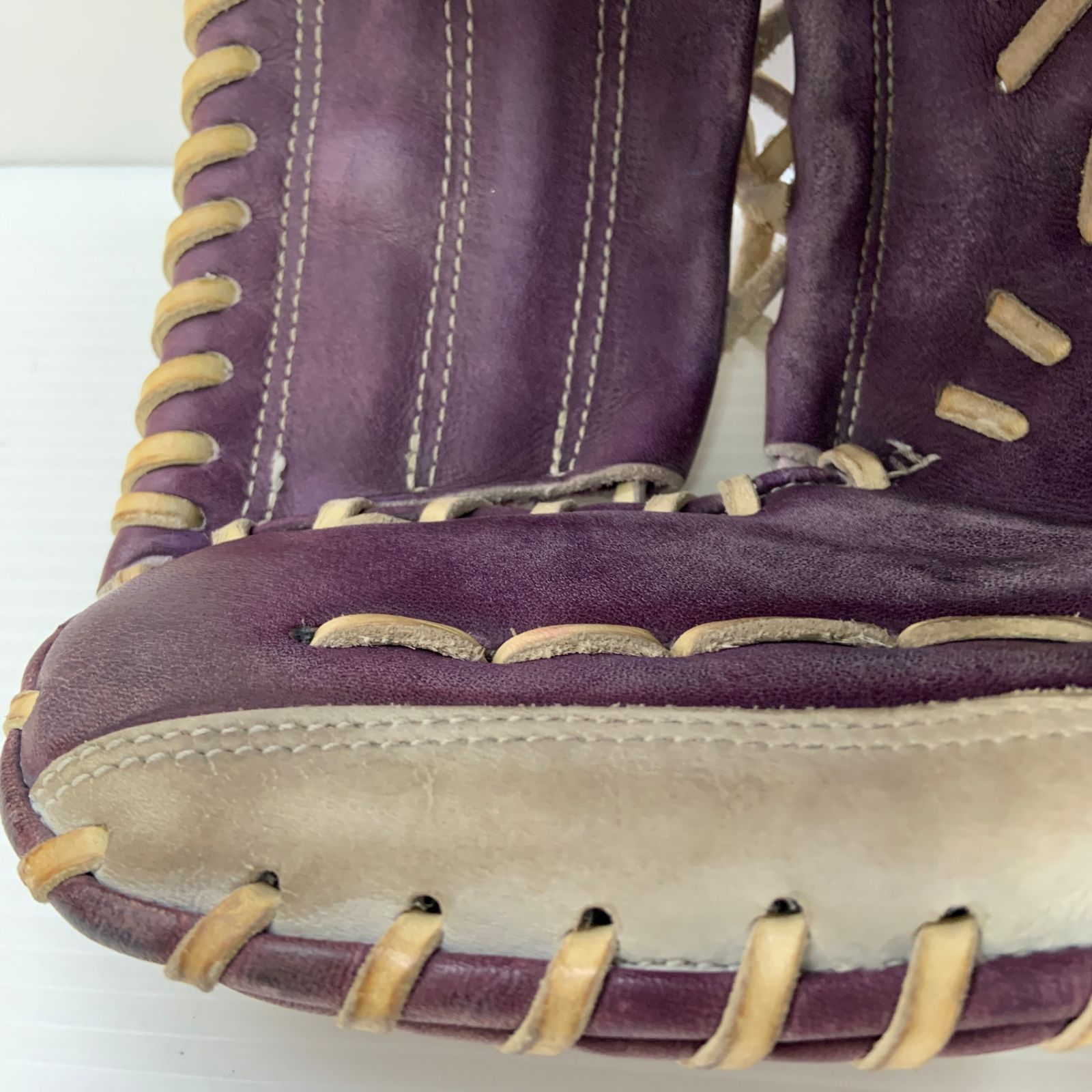 玉澤 TAMAZAWA タマザワ ソフトボール用 大人 一般 キャッチャーミット 捕手 グローブ グラブ 右投げ TSF-P145FB 品 野球 6617 LLC-HASEGAWATOSO_COM