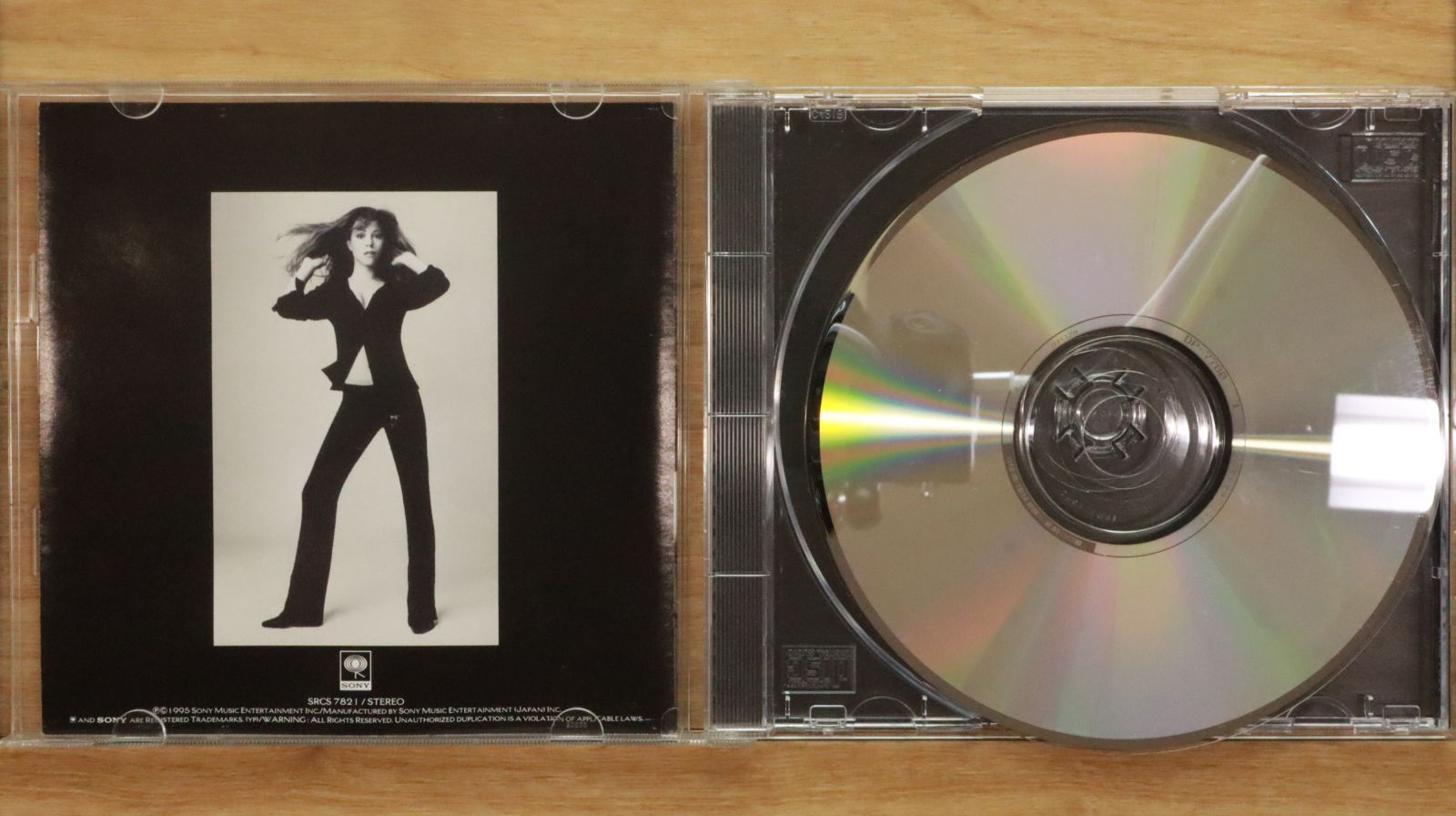 マライアキャリー　CD14枚　DVD付　未開封1枚　国内版　海外版　初回限定盤 国内盤CD☆マライア・キャリー/Mariah Carey□ DAYDREAM