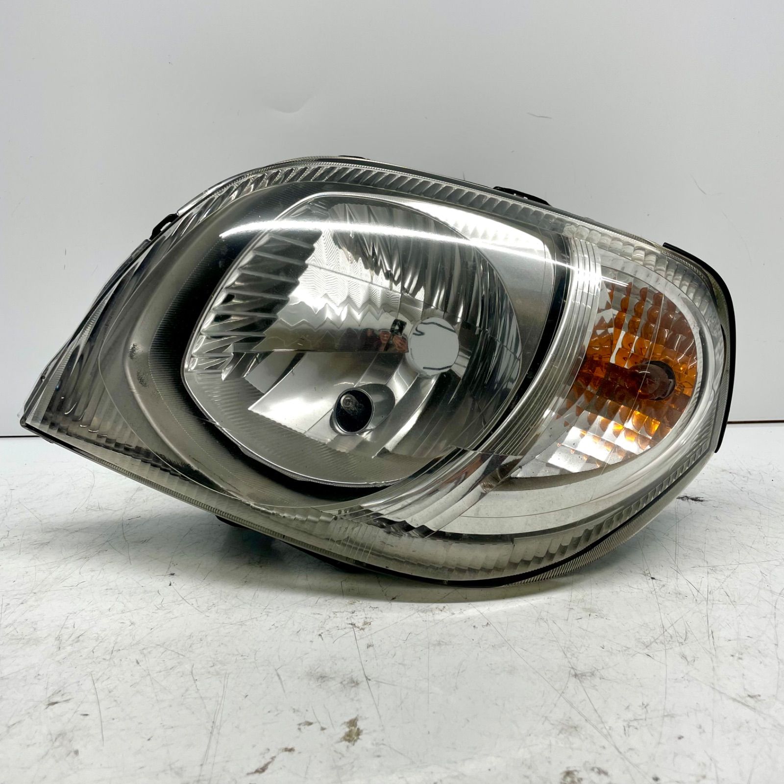 331249★HN22S/KEI【KOITO/コイト/H4】LEDバルブ キット★Hi/Lo切替★K数不明★点灯OK★12V/24V★ ストレッチコードピケショートカーゴ | 製品情報 | CO-COS