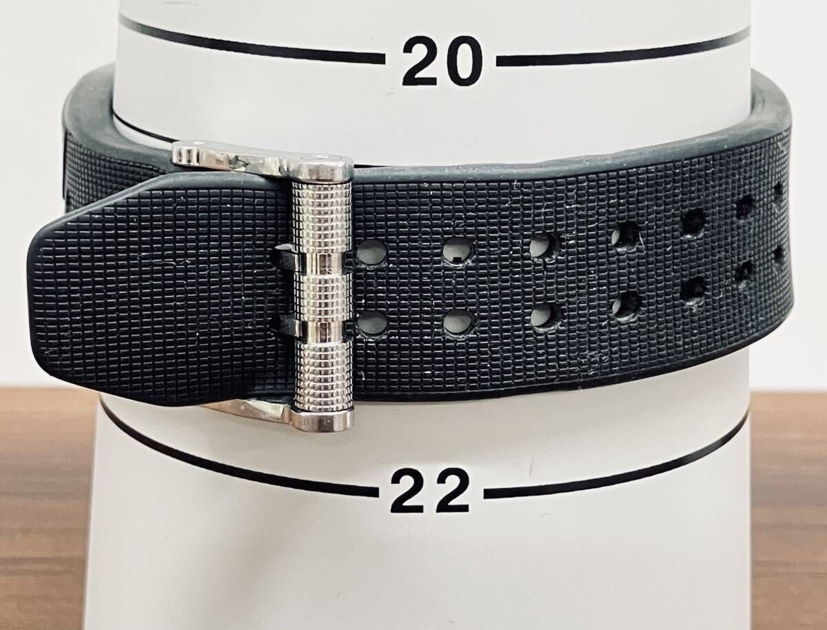 自動巻き 遊革なし28800振動