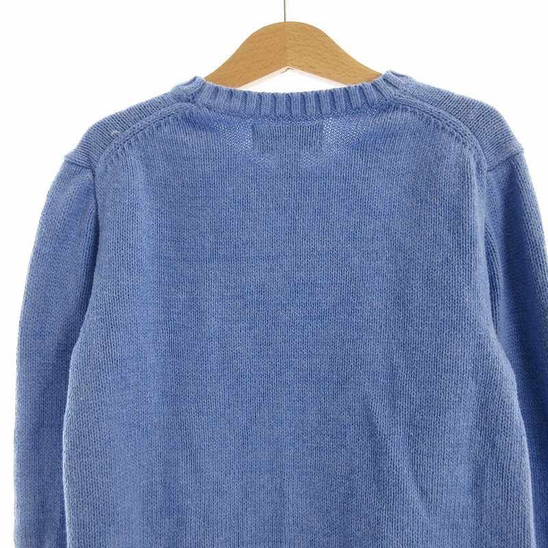 ポロ ラルフローレン POLO RALPH LAUREN 男の子 ニット セーター