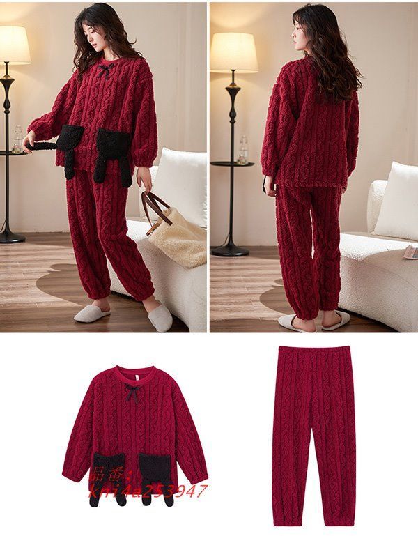 上下セット ルームウェア