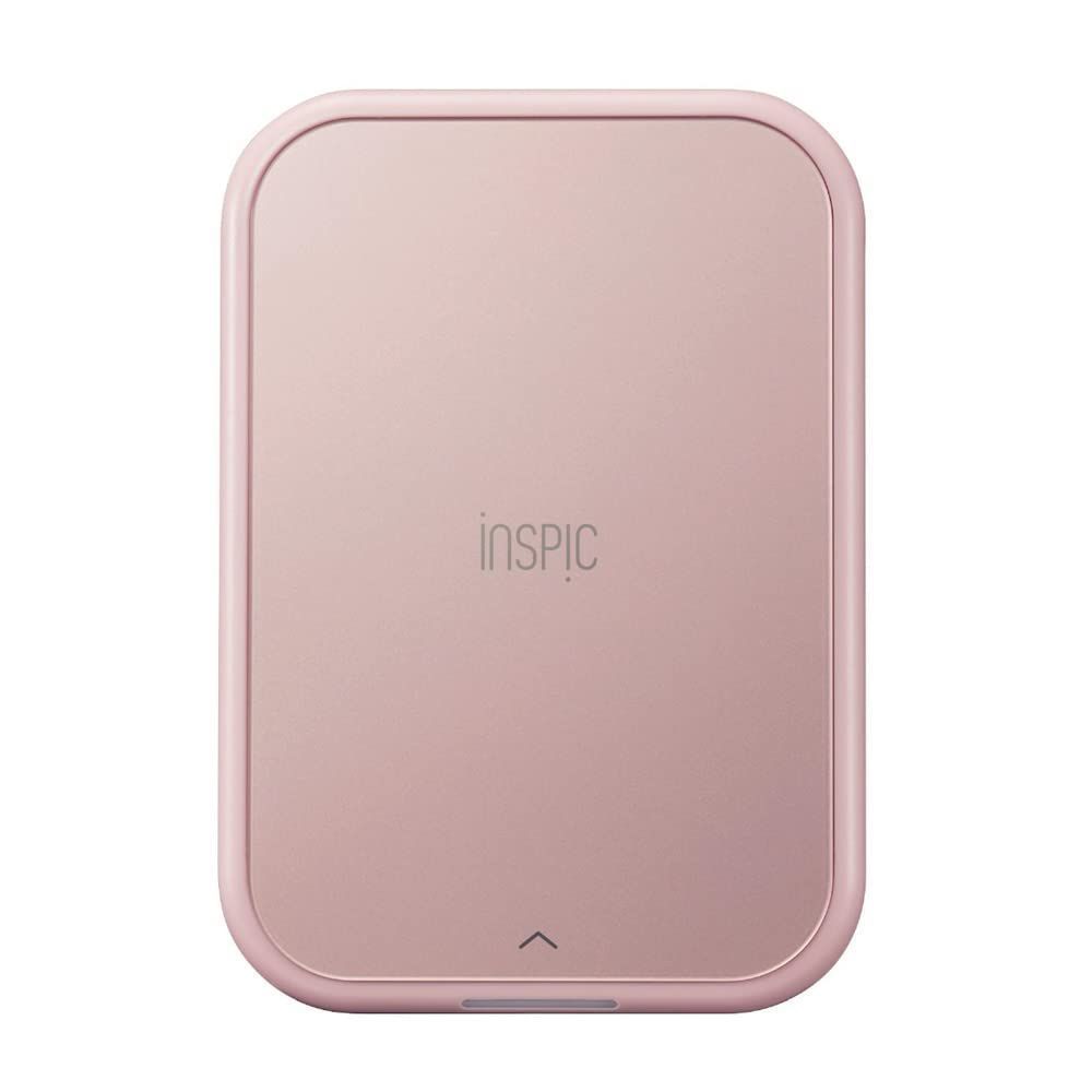 キヤノン Canon スマホ専用ミニフォトプリンター iNSPiC PV-223-PK