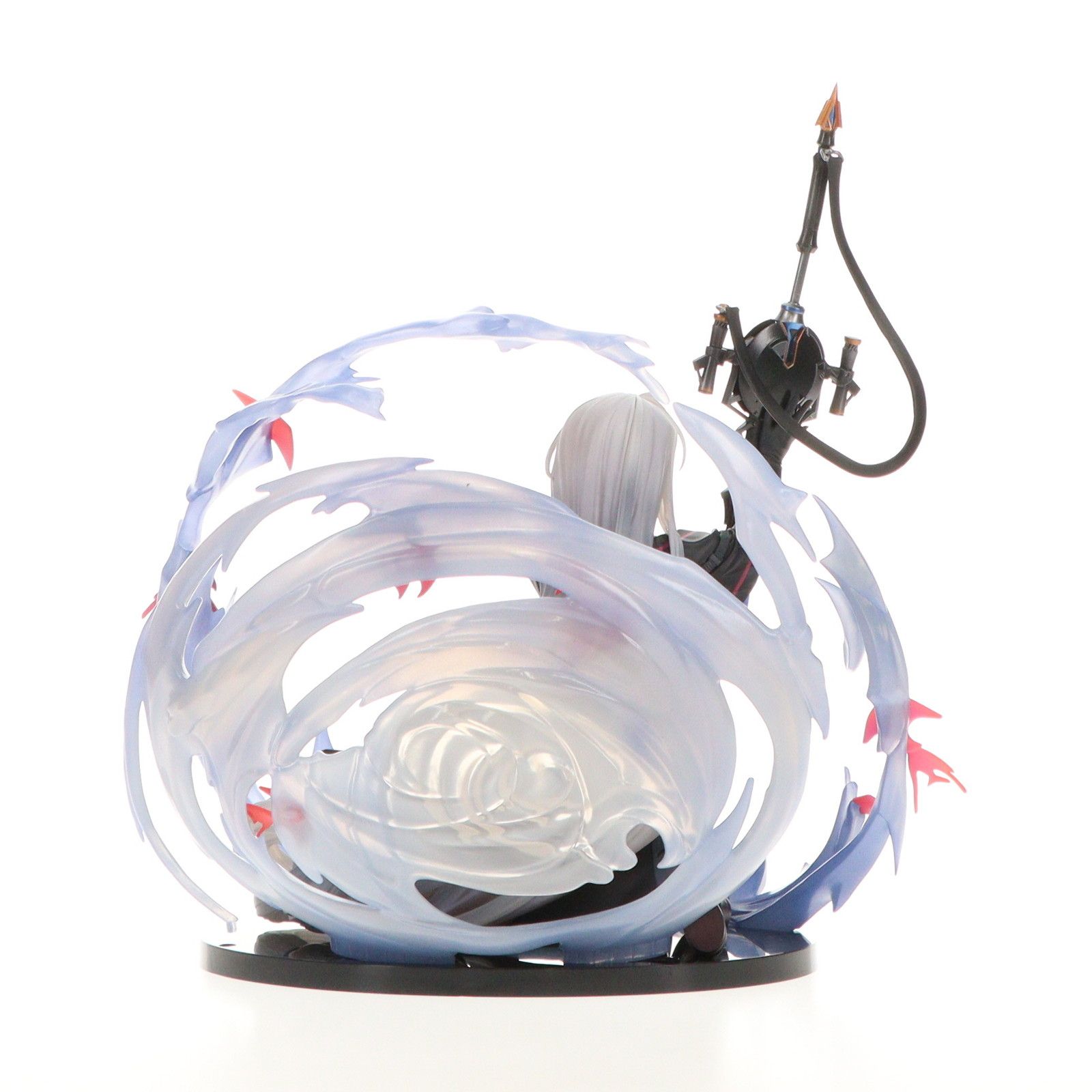 KOTOBUKIYA - スカジ 昇進段階二ver. アークナイツ 1/7 完成品 フィギュア(PP889) コトブキヤ スカジ 昇進段階二ver.: フィギュア｜コトブキヤオンラインショップ