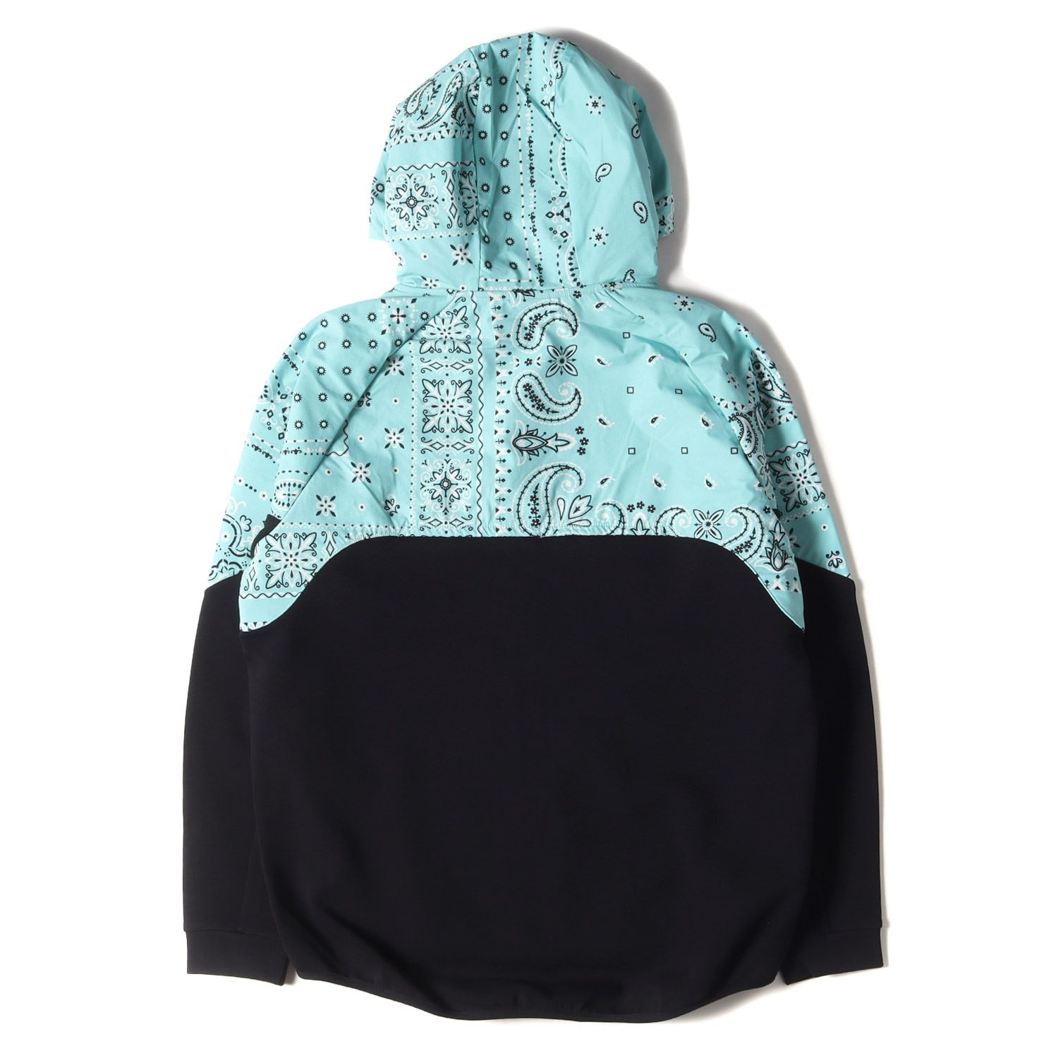 F.C.Real Bristol エフシーレアルブリストル パーカー サイズ:XL 23SS