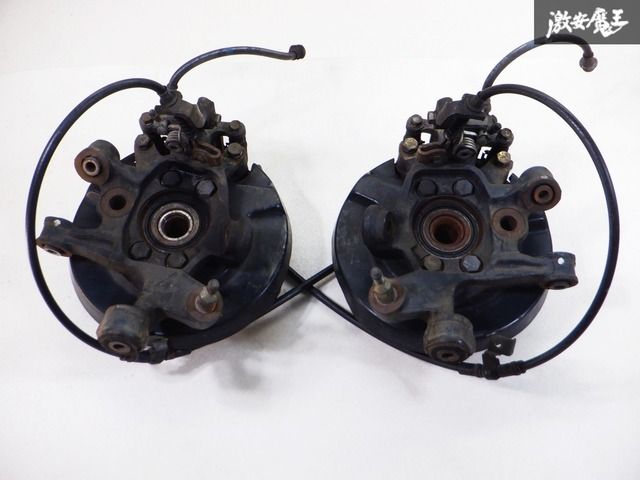 S14シルビア リアキャリパー 左右セット 新品 未使用 シルビア S14 S15