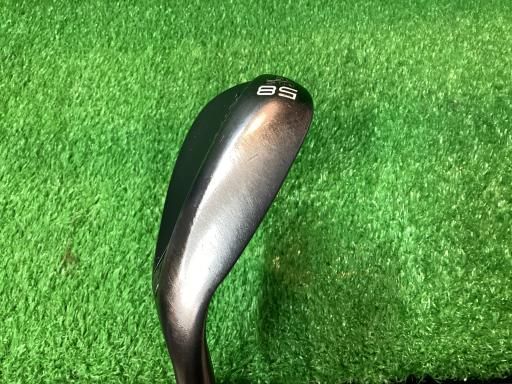 クリーブランド Cleveland RTX-6 ZIPCORE ブラックサテン 58°|10° MID ウェッジ WG Dynamic G フレックスS メンズ 男性用 右利き 右用 Cランク ゴルフクラブ
