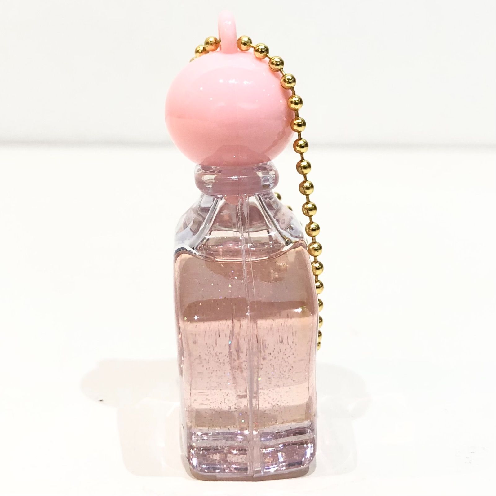 11011027 サンリオ 香水びんみたいなマスコットチャーム Sanrio Little