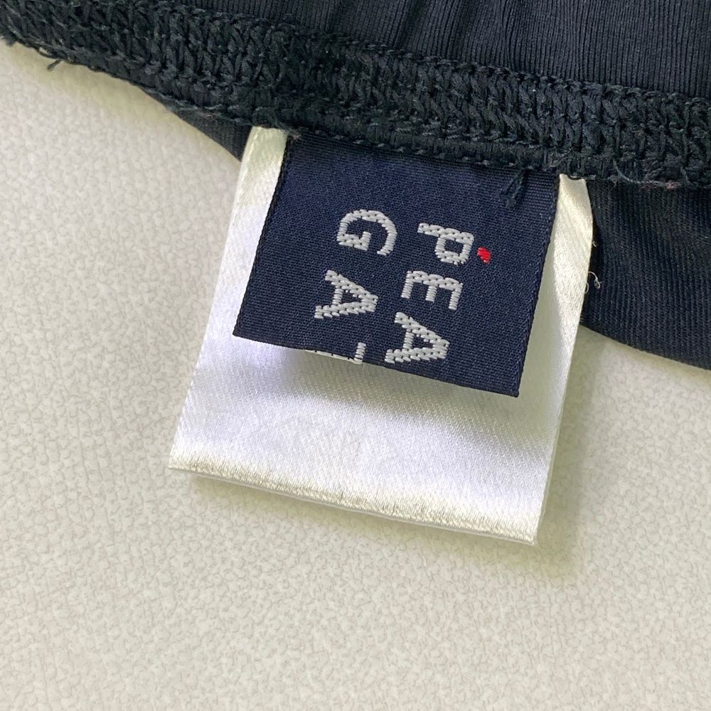 サイズ：FR PEARLY GATES パーリーゲイツ レギンスパンツ ネイビー系  