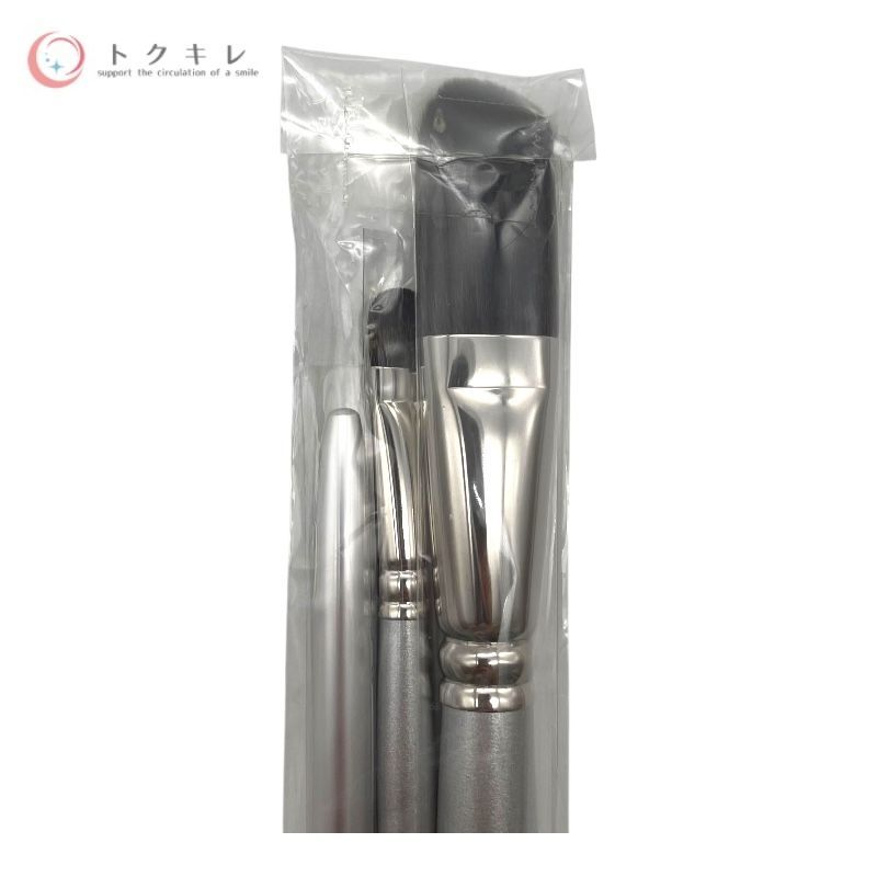 白鳳堂 化粧筆 新品未使用 新品・未使用】白鳳堂 メイクブラシ4本