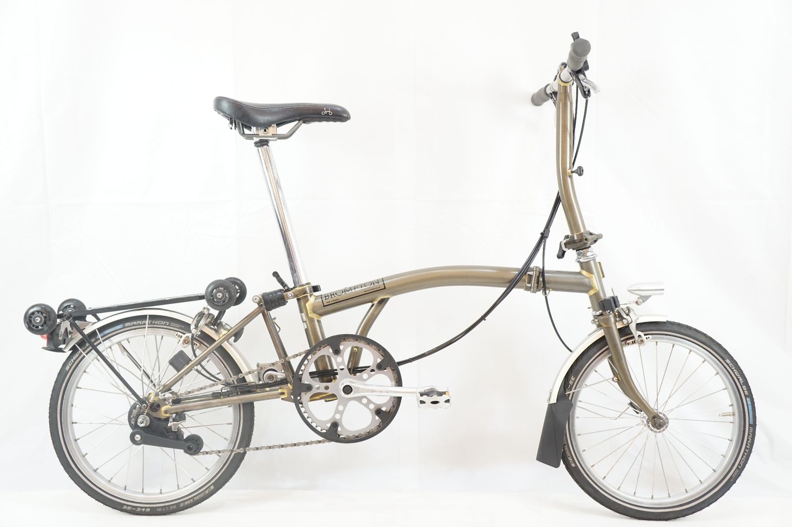 ❤未使用品❤タツノオトシゴチャーム ヴェールフィズ エルメス B刻印