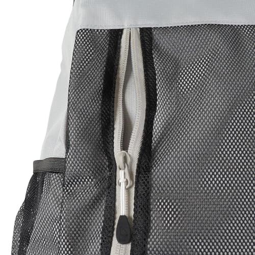 [チャムス] Day Easy-Go Back Pack メンズ Lt.Gray