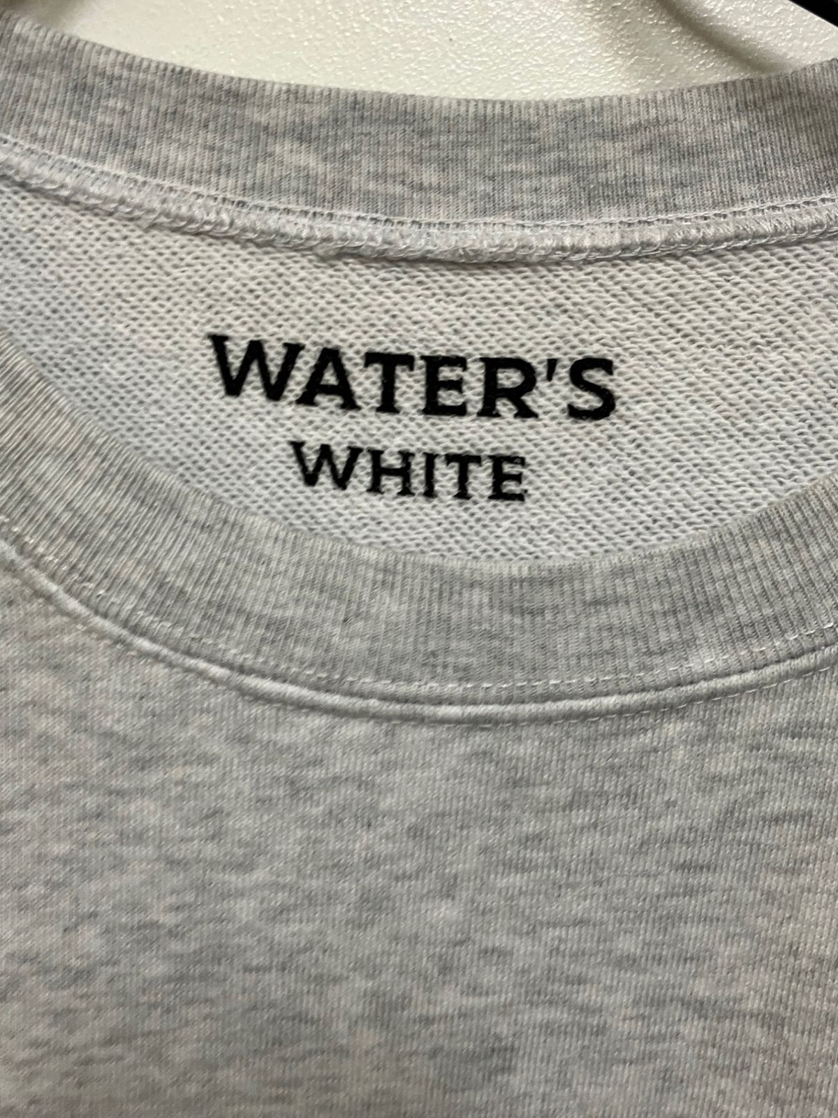 セール】WATERS WHITE Uniform Sweat（スウェット）｜AP STUDIO