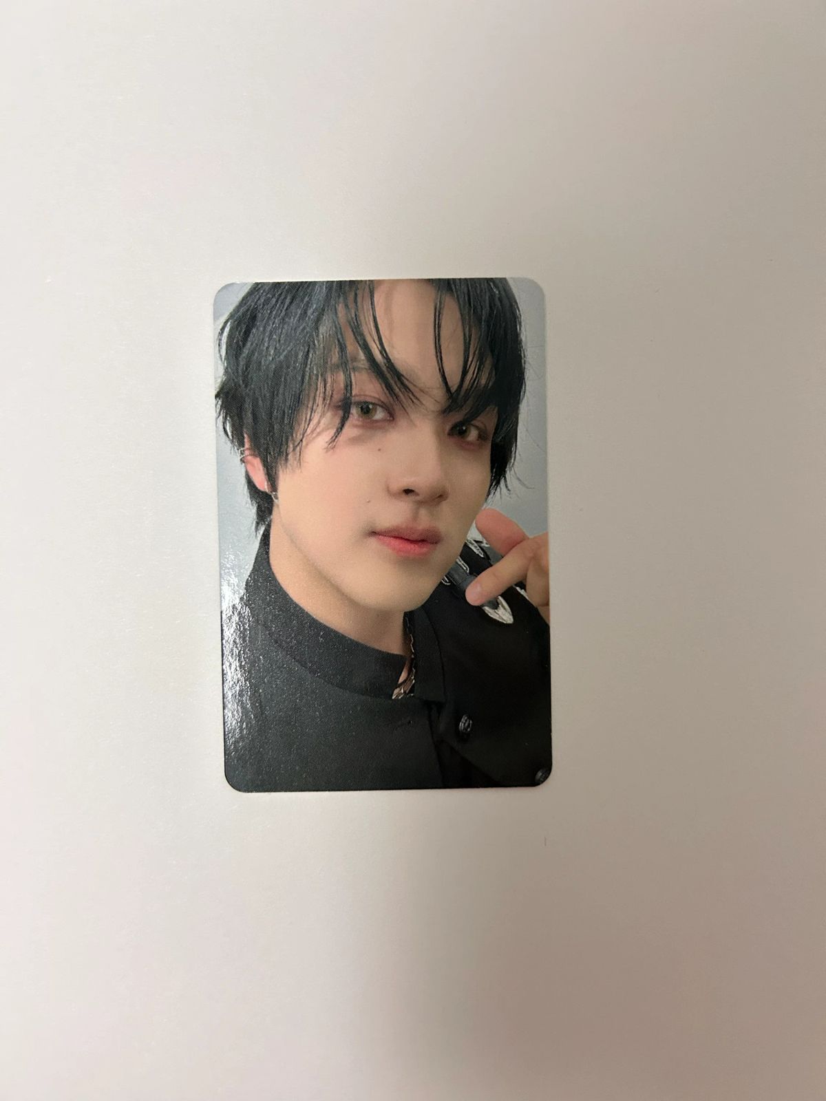 NCT ヘチャン ポラロイド レア Haechan Polaroid - Etsy
