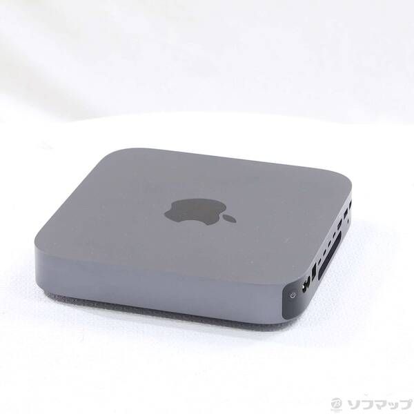 Apple Mac mini 256GB MRTT2J/A 256GB グレー Amazon.com: Apple 2018 Mac mini Core i5 3GHz 32GB RAM 256GB