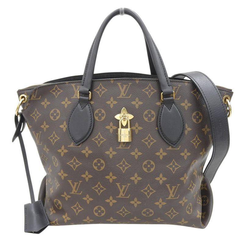 【お値下げ】Louis Vuitton モノグラムトートバッグ トートバッグ ルイヴィトン モノグラム｜Yahoo!フリマ（旧PayPay