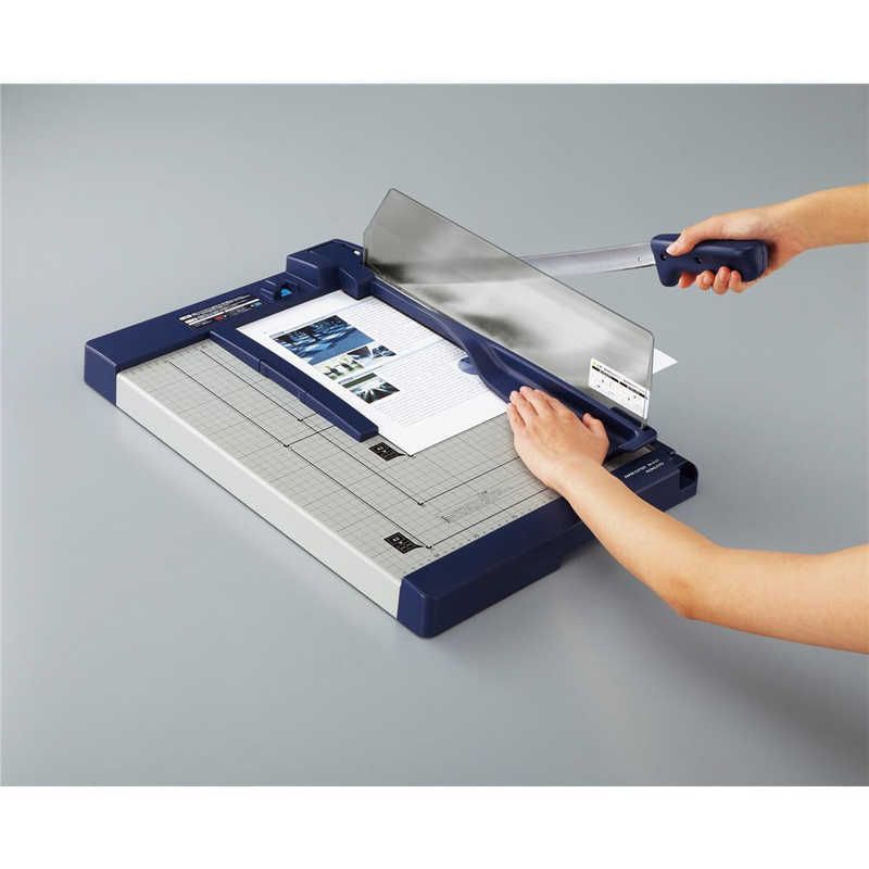 送料無料 ♥ 未開梱 コクヨ ペーパーカッター 押し切り式 Ａ３ DNG101