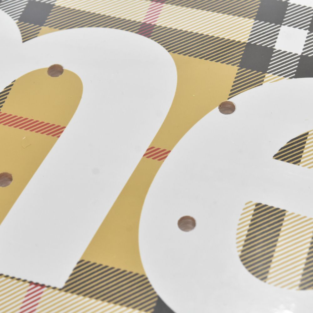 SUPREME (シュプリーム) 22SS×BURBERRY Skateboard Beige Burberry  