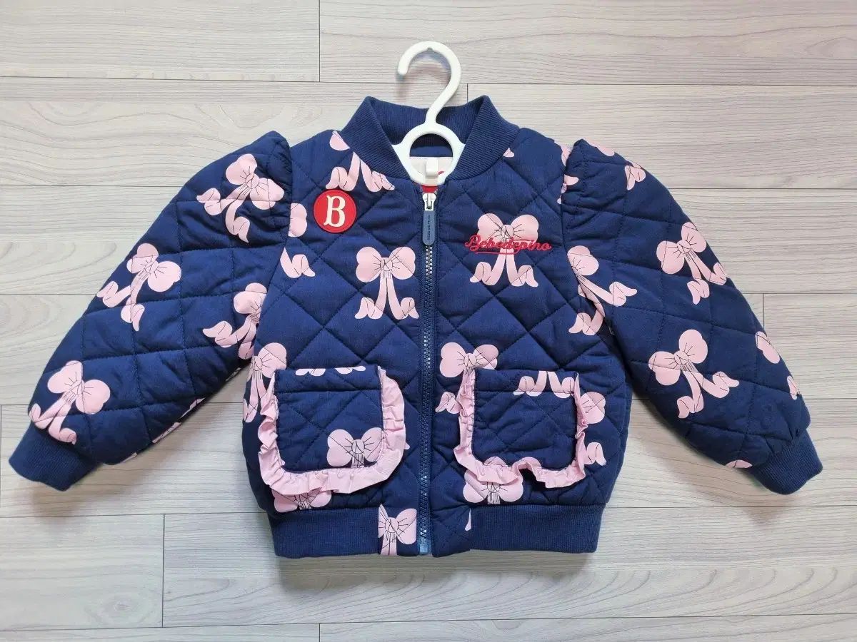 ベベデピノ ダウンジャケット 100サイズ