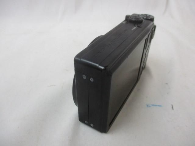 RICOH CX5
