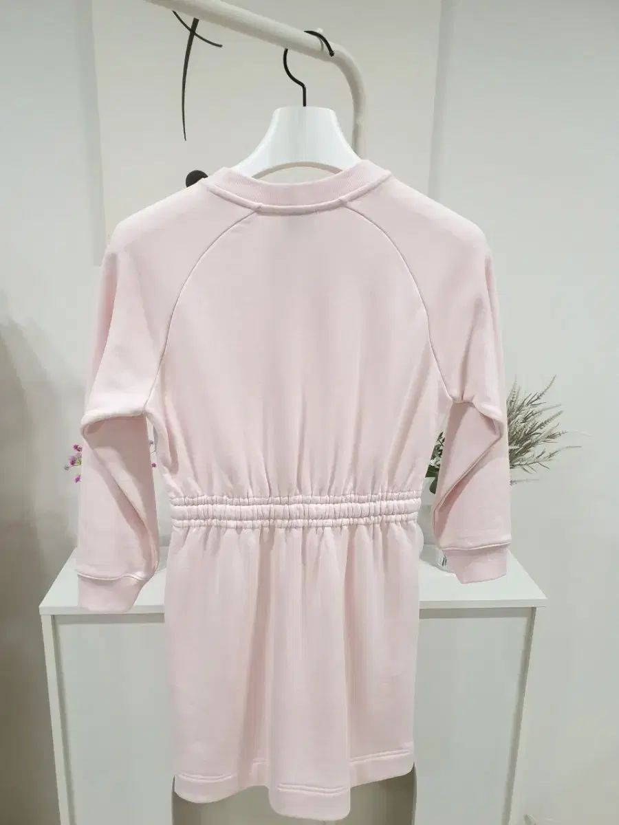 Burberry バーバリー テディベア ワンピース 128cm Burberry