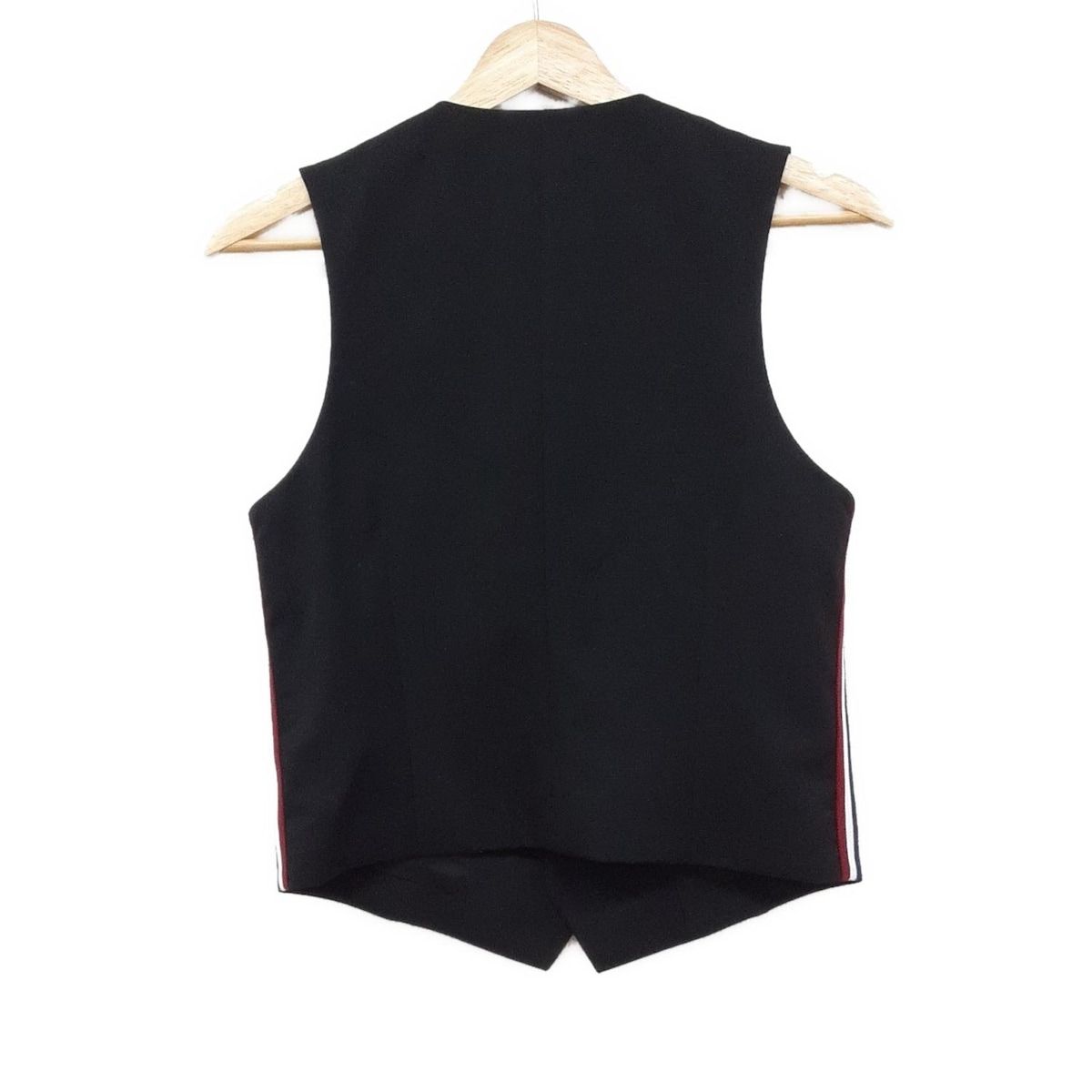 COMME des GARCONS GIRL(コムデギャルソンガール) ベスト サイズ