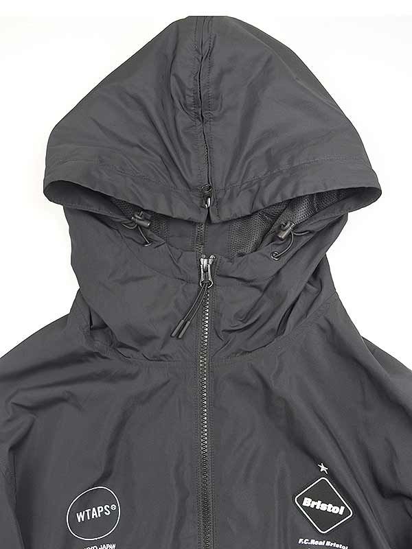新古品 17aw FCRB × WTAPS PRACTICE JACKET S｜メンズ