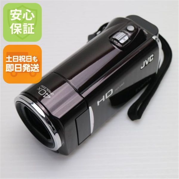 GZ-HM670 アーバンブラウン 即日発送 VICTOR デジタルビデオカメラ 本体 土日祝発送OK 08000