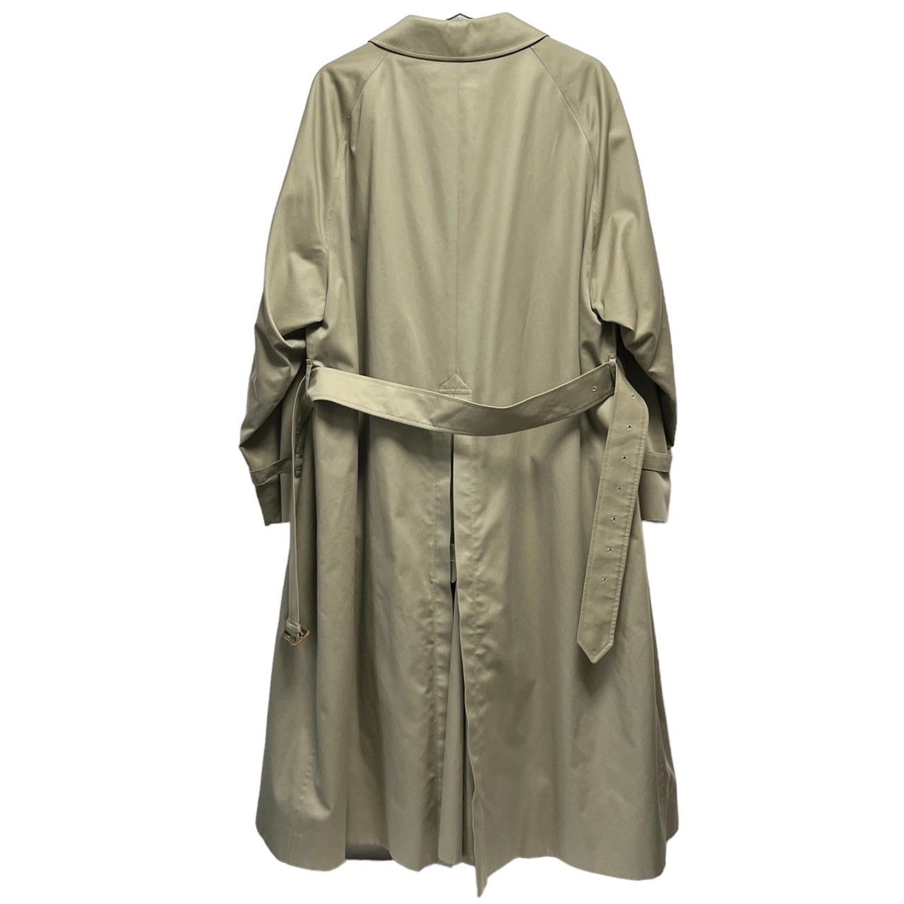 burberry 一枚袖 rider coat ライダーコート Burberrys バーバリー