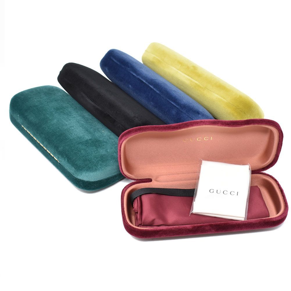 グッチ GUCCI GG0830SK 001 サングラス アジアンフィット UV