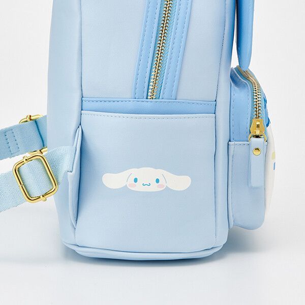 お家型ミニリュック